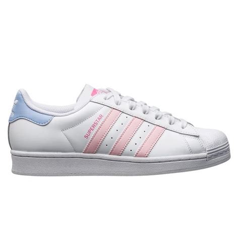 adidas superstar weiß pink amazon